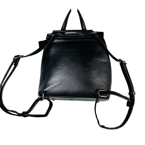 brown leather backpack with zipper Zip Top Backpack, Dark Brown, Laptop Compartment FISH HOOKS Puma Plus Bag Padded offers a gently textured Size:8'6